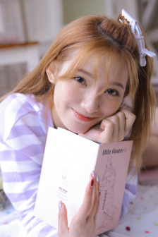 狐妖小红娘月红篇